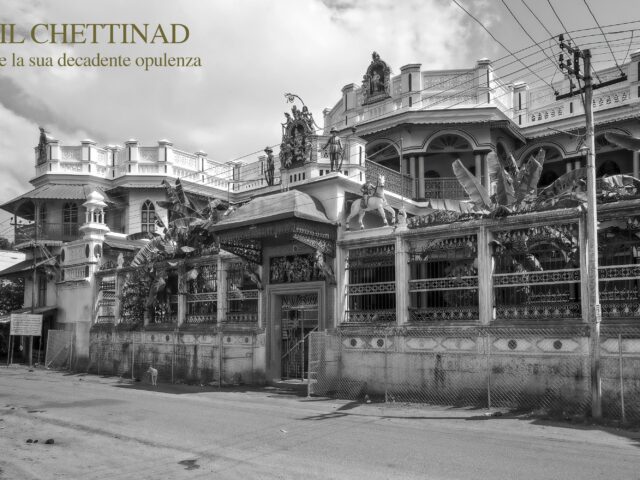 Chettinad